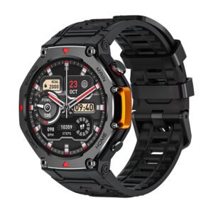 M-REX 4 Watch