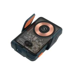 15W Magnetic Wireless Charger
