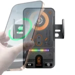 Wireless Phone Charger for Car 15W