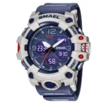 Smael 8008 Outdoor Sport Waterproof