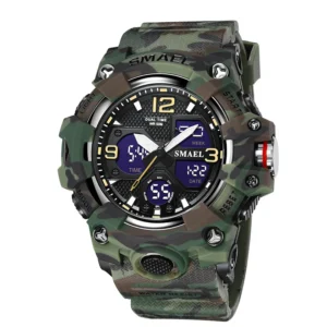 smael-8008-camouflage-electronic-watch