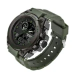 SANDA 739 Sports Mens Style