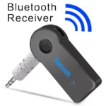 2 in 1 wireless Bluetooth