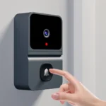Wireless Doorbell WiFi